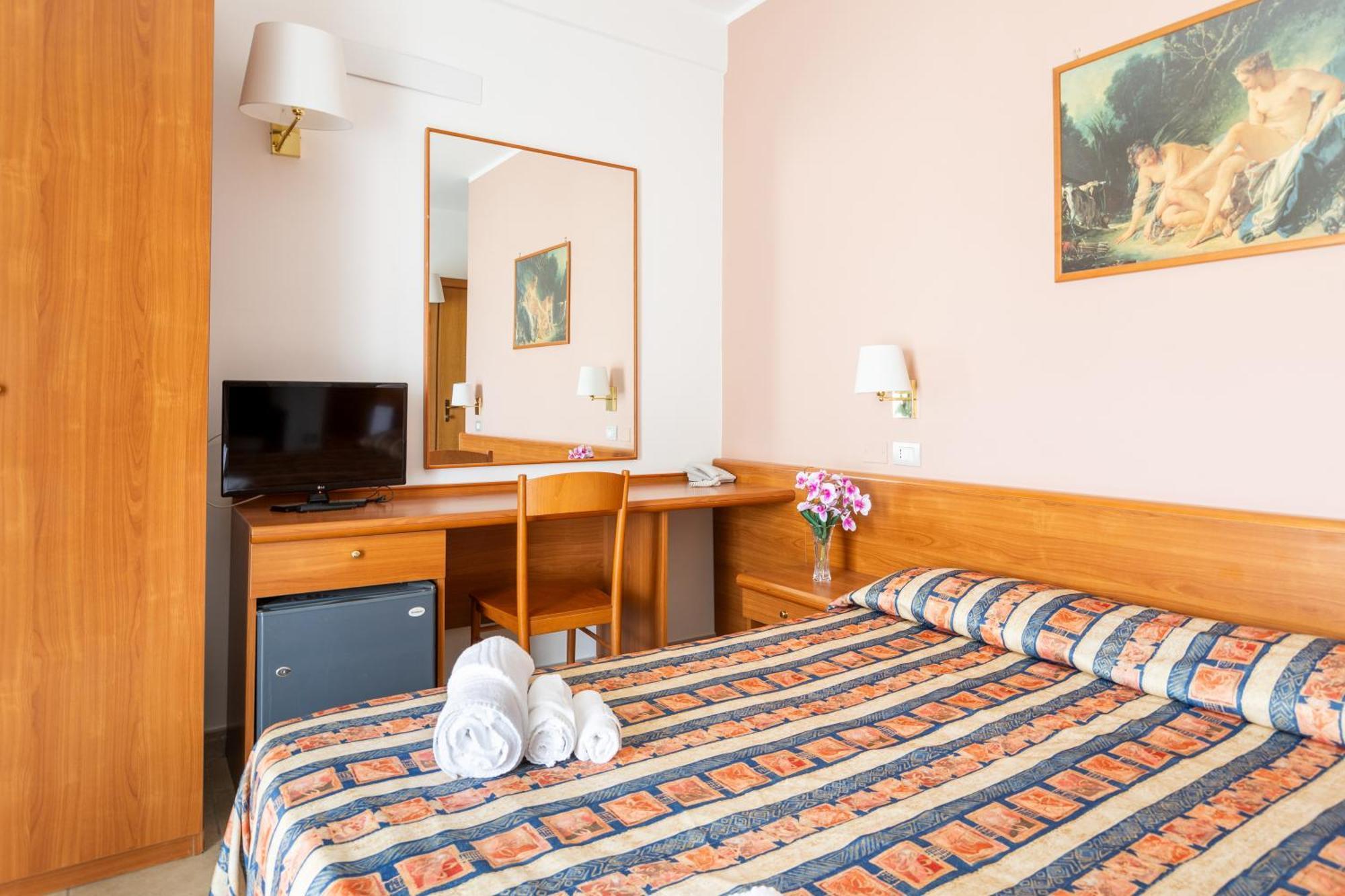 Palme Gemelle Hotel