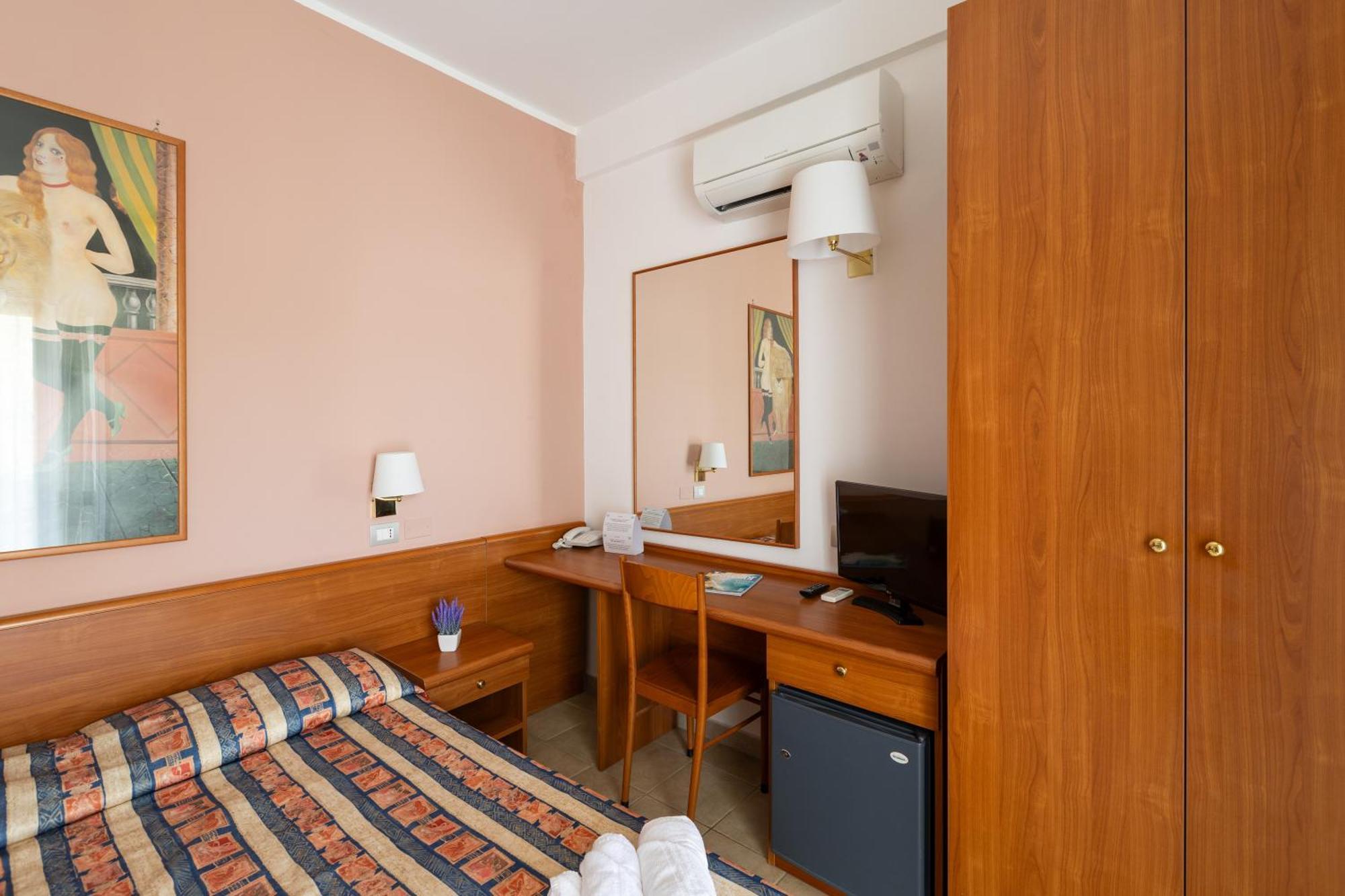 Palme Gemelle Hotel