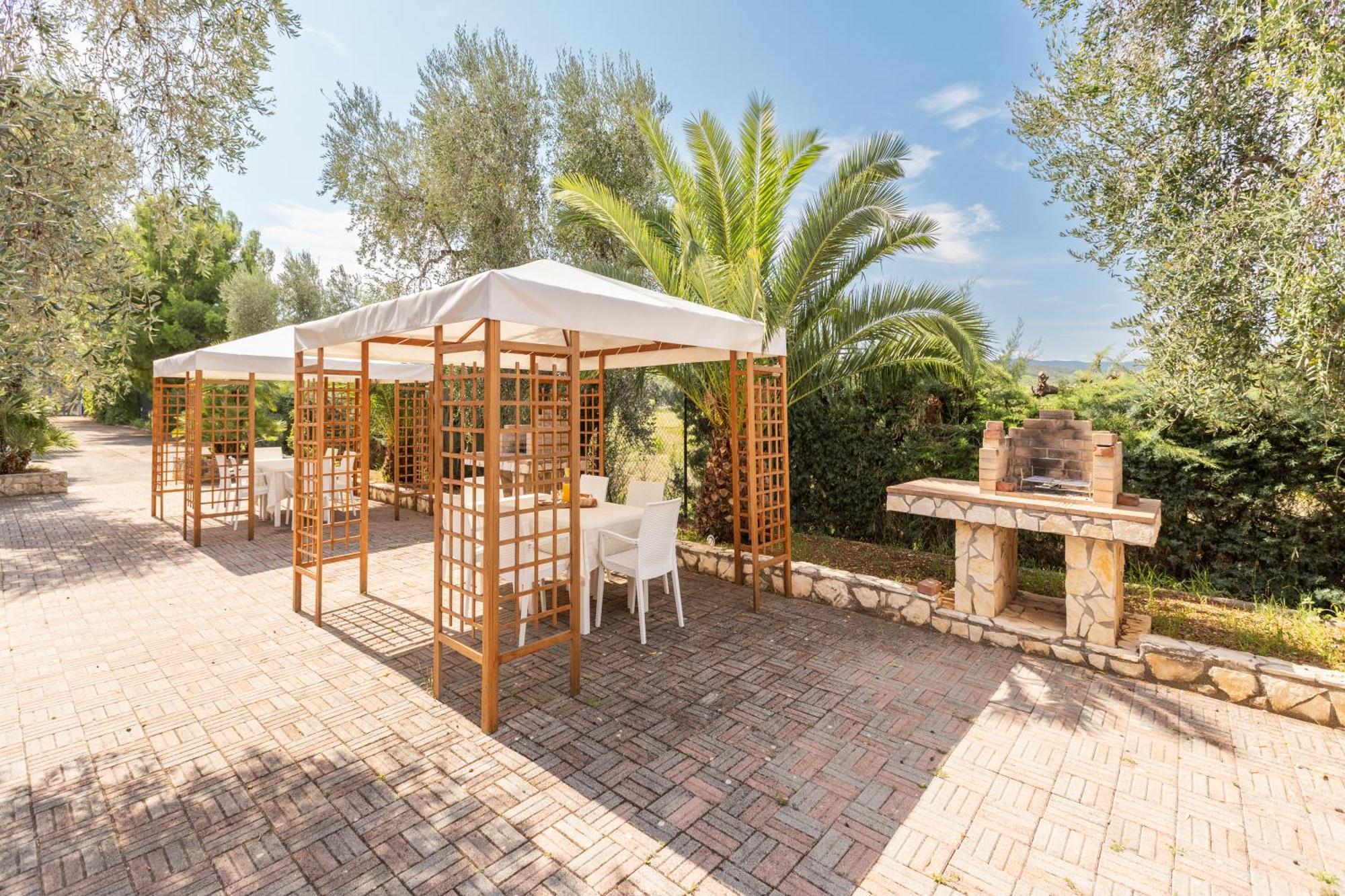 Palme Gemelle Hotel 3*