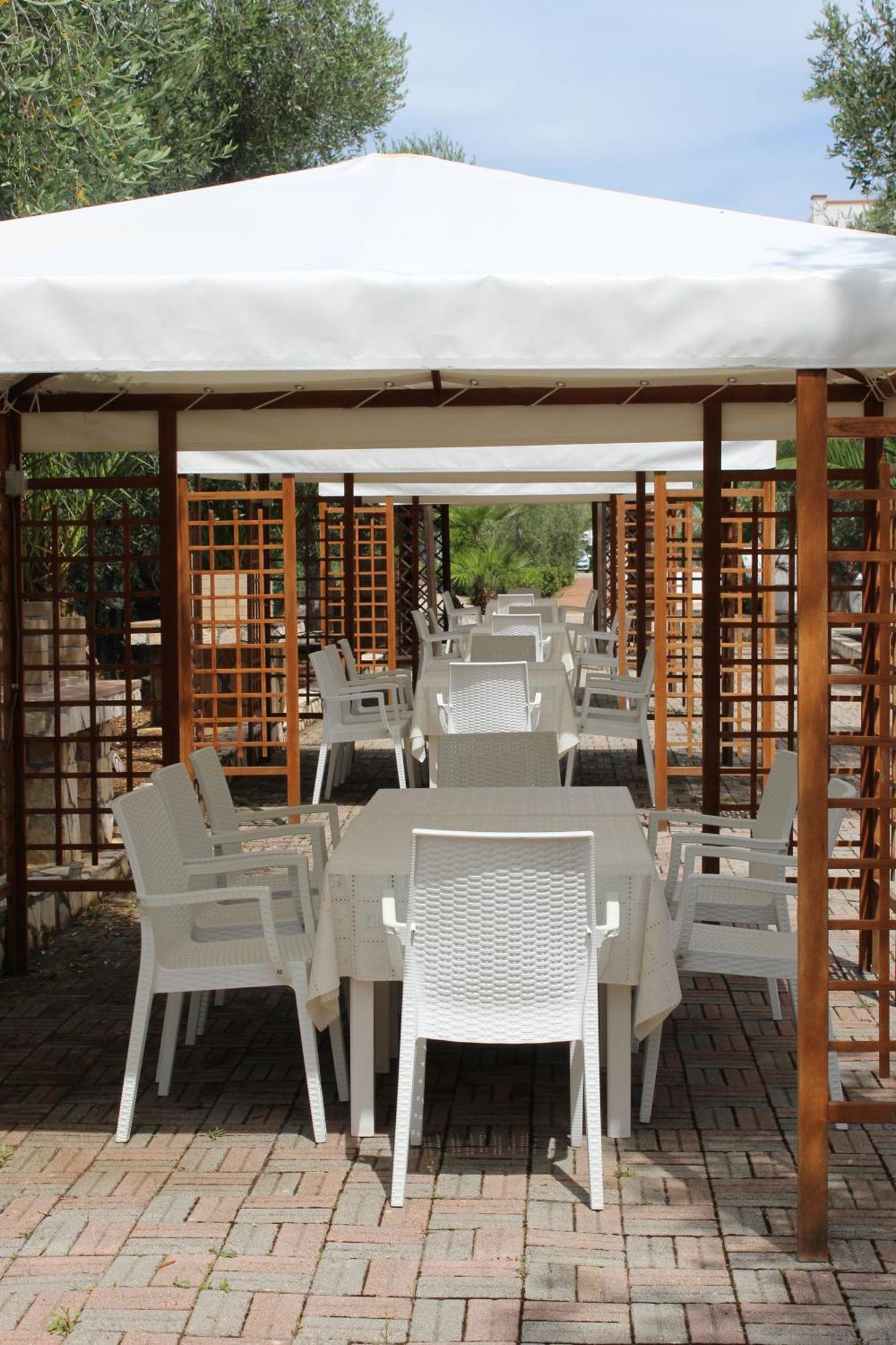 Palme Gemelle Hotel 3*
