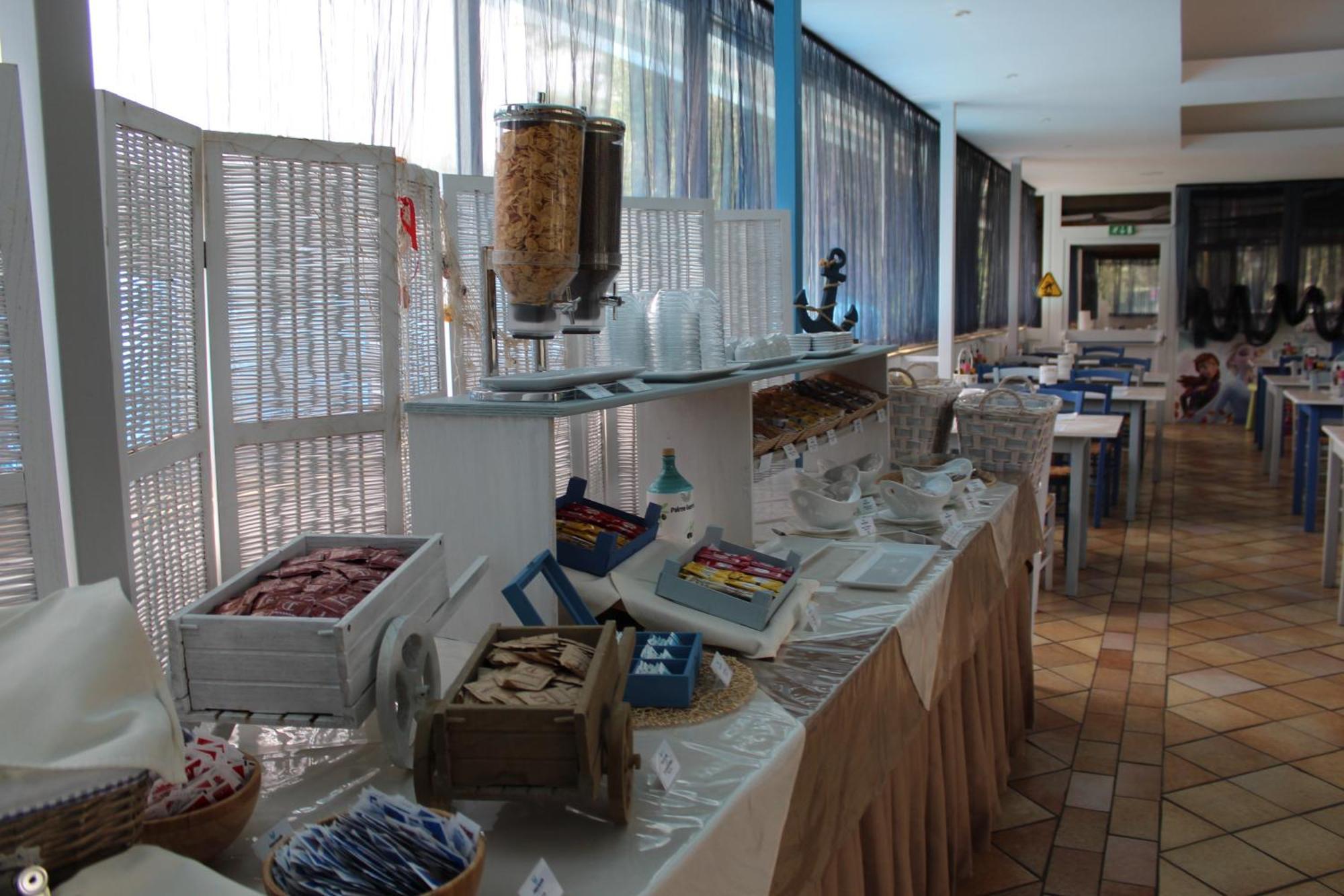 Hotel Palme Gemelle 3*