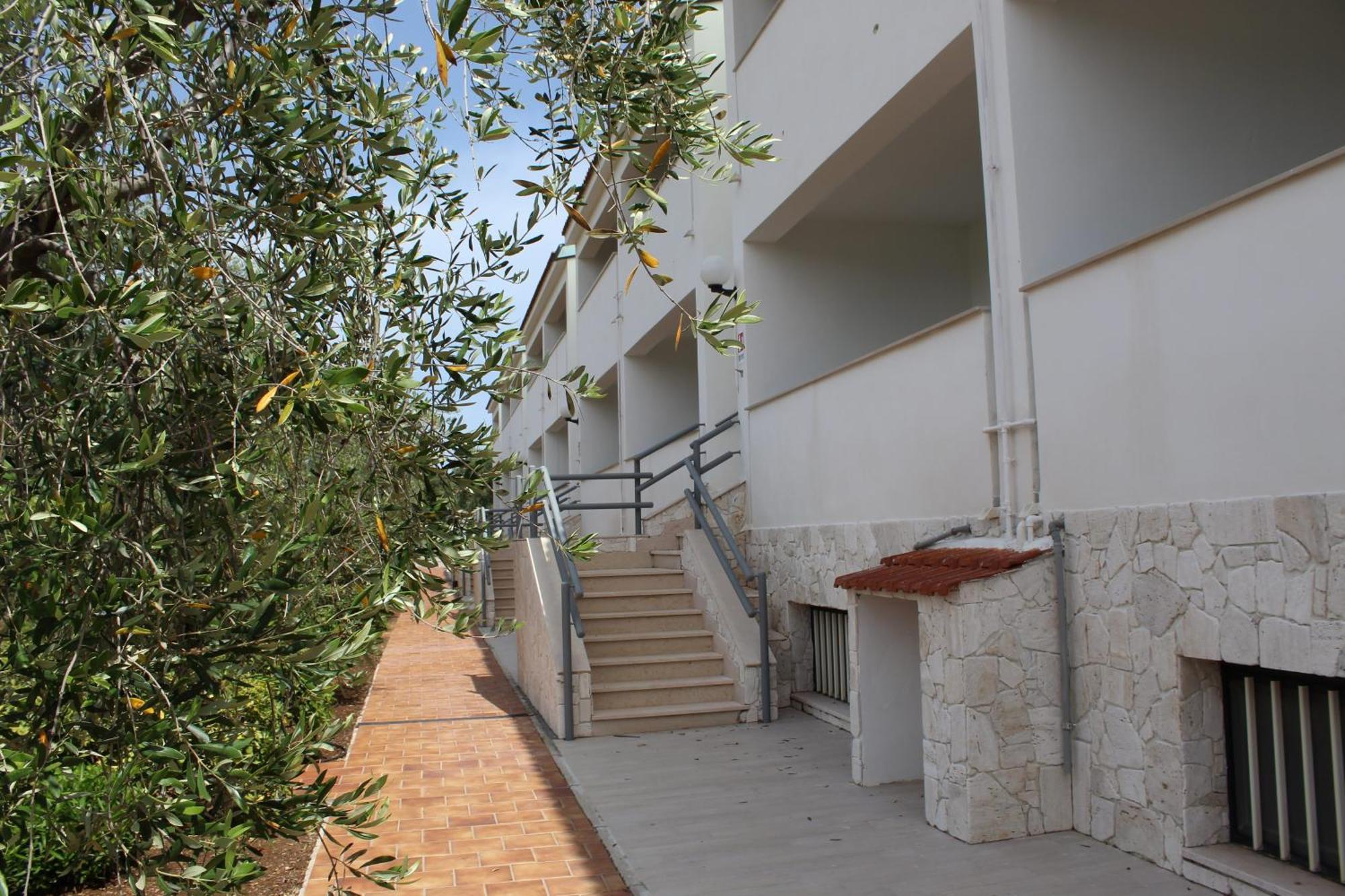 Palme Gemelle Hotel