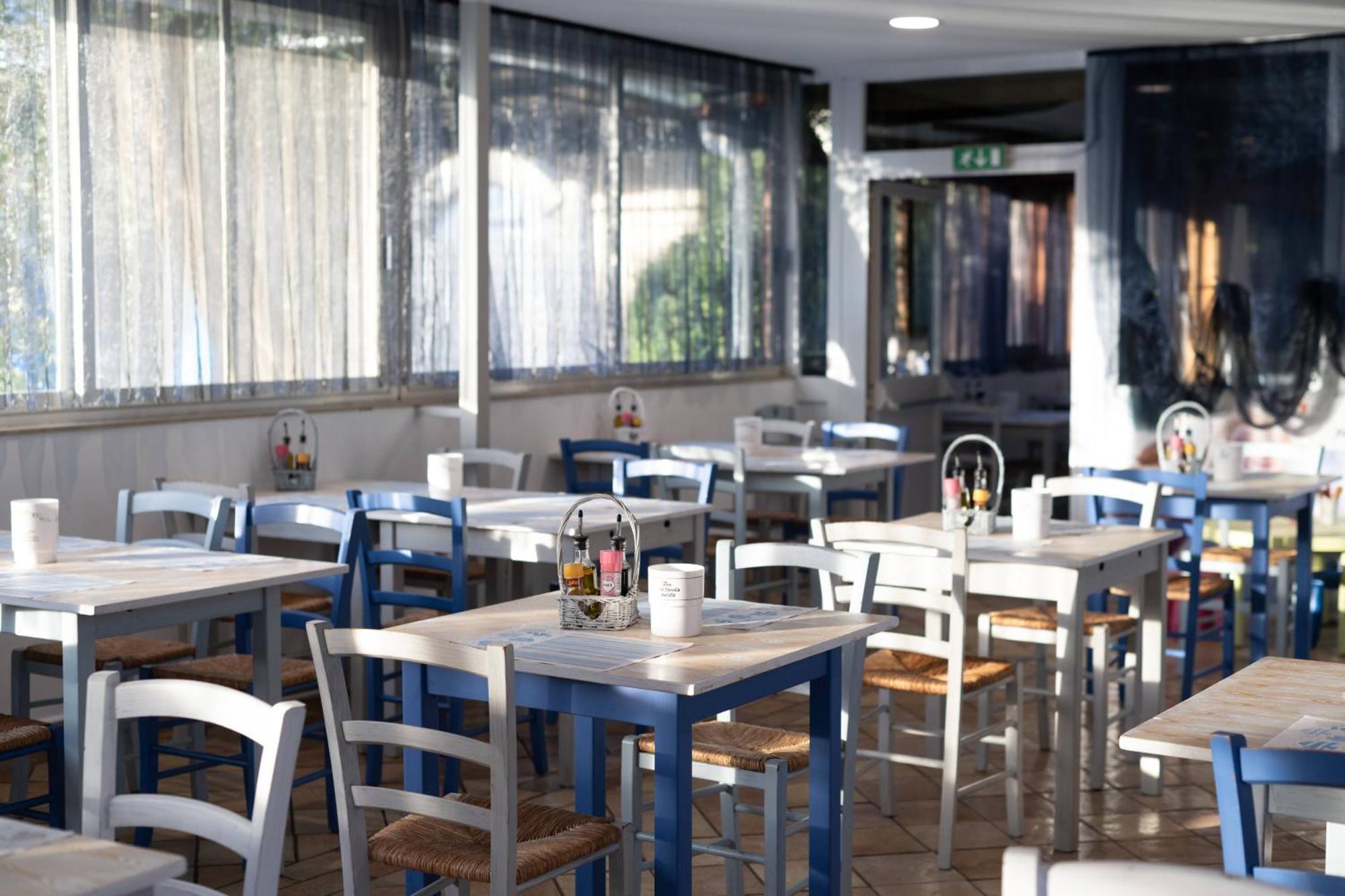 Hotel Palme Gemelle Vieste