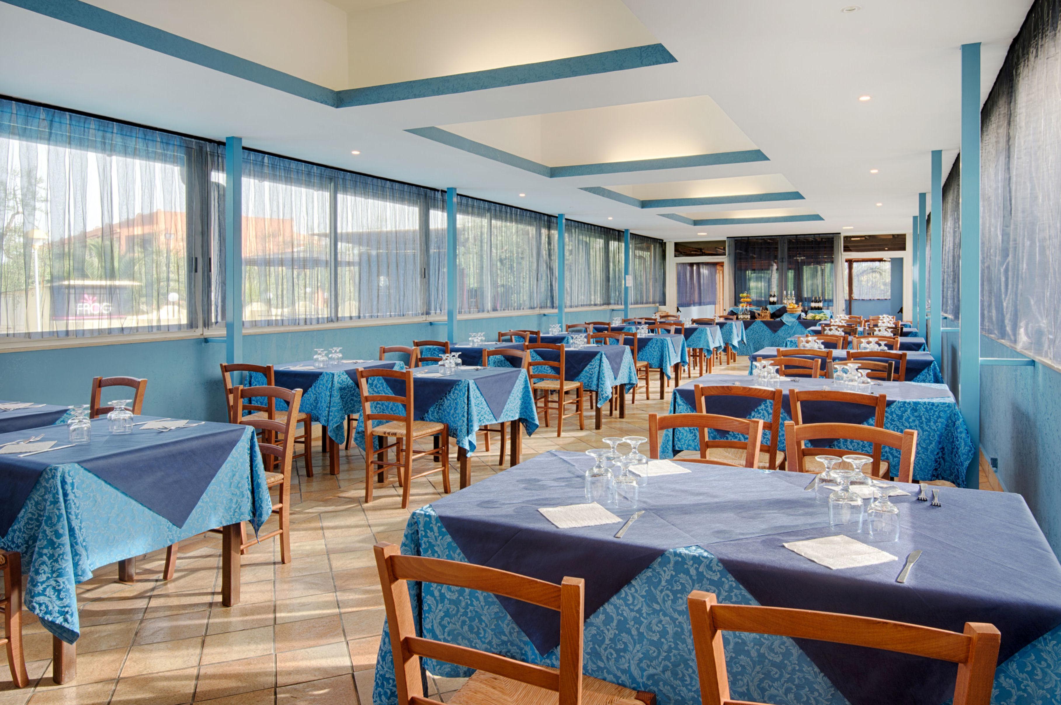 Palme Gemelle Hotel Vieste